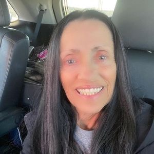 Meet your Posher, Carol